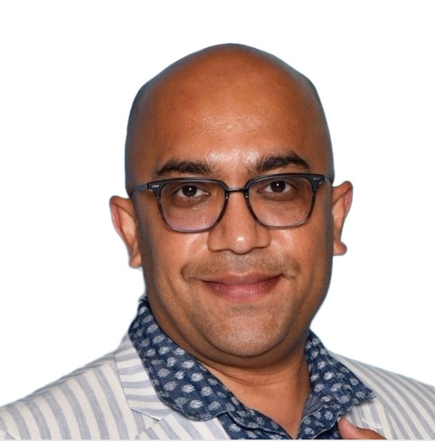 Ishwar Joshi - Founder & Chief Architect, HoldFree AI